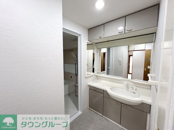 ユアコート川越の物件内観写真